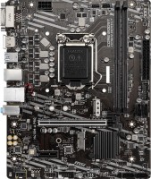 Motherboard MSI H410M-A PRO 