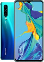 Photos - Mobile Phone Huawei P30 128 GB / 8 GB