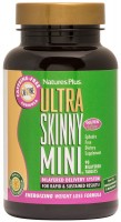 Fat Burner Natures Plus Ultra Skinny Mini 90 tab 90