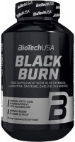 Fat Burner BioTech Black Burn 90 cap 90