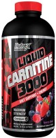Fat Burner Nutrex Liquid Carnitine 3000 480 ml 480 ml