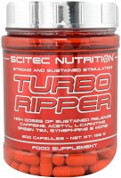 Photos - Fat Burner Scitec Nutrition Turbo Ripper 200