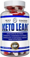 Photos - Fat Burner Hi-Tech Pharmaceuticals Keto Lean 120 cap 120