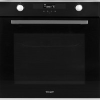 Photos - Oven Weissgauff EOM 731 PDBX 