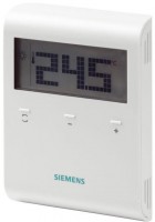 Photos - Thermostat Siemens RDD100 