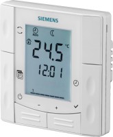 Photos - Thermostat Siemens RDE410/EH 