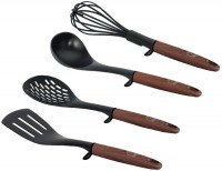 Photos - Utensil Set Berlinger Haus Ebony Rosewood BH-6228 