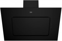 Photos - Cooker Hood Beko HCA 92540 B black