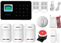 Photos - Security System / Smart Hub KERUI G18 Pro KIT 2 