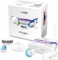 Photos - Security System / Smart Hub FIBARO Starter Kit 