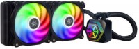 Computer Cooling SilverStone Perma FROST Premium 240 