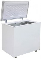 Photos - Freezer Biryusa 260 VK 240 L