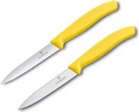 Knife Set Victorinox Swiss Classic 6.7796.L8B 
