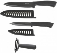 Photos - Knife Set King Hoff KH-5159 