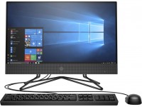Photos - Desktop PC HP 200 G4 (205U3ES)
