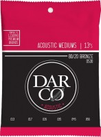 Photos - Strings Martin Darco Acoustic Bronze 13-56 