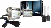 Photos - Car Bulb InfoLight Xenon H8 5000K Kit 