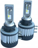 Photos - Car Bulb Prime-X Z-Series H15 5000K 2pcs 