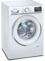 Photos - Washing Machine Siemens WM 16XEH1 white