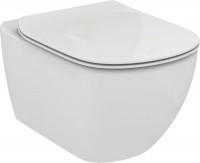 Photos - Toilet Ideal Standard Tesi T350301 