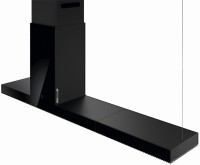 Photos - Cooker Hood Elica Haiku Island BL/A/180 black