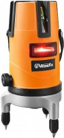 Photos - Laser Measuring Tool WerkFix LL 05 WF 