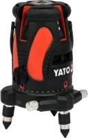 Photos - Laser Measuring Tool Yato YT-30432 
