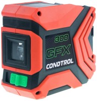 Photos - Laser Measuring Tool CONDTROL GFX 300 