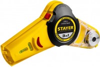 Photos - Laser Measuring Tool STAYER Drill Assistant 34987 