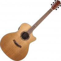 Acoustic Guitar Baton Rouge AR11C/ACE 
