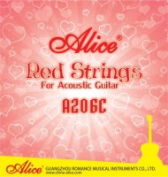 Photos - Strings Alice A206CSL 