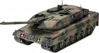 Model Building Kit Revell Leopard 2A6/A6NL (1:35) 