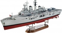 Photos - Model Building Kit Revell HMS Invincible (Falkland War) (1:700) 