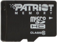 Photos - Memory Card Patriot Memory microSDHC Class 10 32 GB