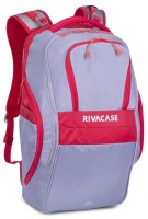 Photos - Backpack RIVACASE Mercantour 5265 17.3 30 L