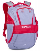 Backpack RIVACASE Mercantour 5225 15.6 20 L