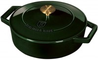 Pan Berlinger Haus Emerald BH-6504 26 cm  green