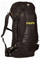 Photos - Backpack Pieps Plecotus light 30 30 L