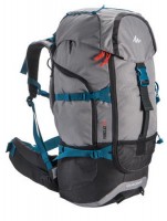 Photos - Backpack Quechua Forclaz 50 50 L