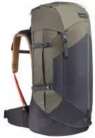 Photos - Backpack Quechua Easyfit 90 90 L