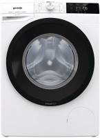Photos - Washing Machine Gorenje WEWI 72 S3S white