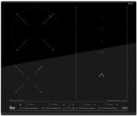 Photos - Hob Teka IZS 66700 MSP black