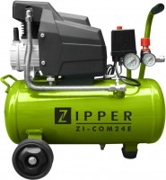 Air Compressor Zipper ZI-COM24E 24 L
