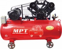 Photos - Air Compressor MPT MAC30103B 100 L 230 V