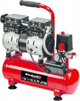 Air Compressor Einhell TE-AC 6 Silent 6 L 230 V
