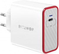 Photos - Charger Blitzwolf BW-PL4 