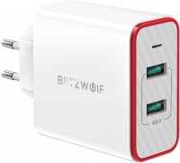 Photos - Charger Blitzwolf BW-PL3 