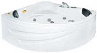 Photos - Bathtub Appollo Bath gidro SU-1515 150x150 cm hydromassage