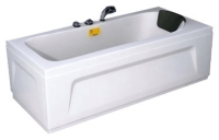 Photos - Bathtub Appollo Bath gidro AT-0941 170x75 cm hydromassage