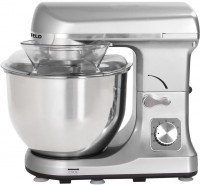 Photos - Food Processor MAUNFELD MF-431S silver